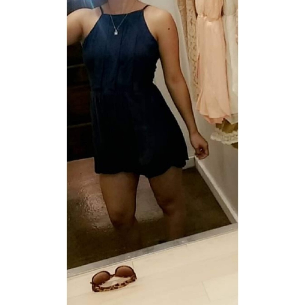 Boutique Summer Romper